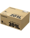 HP Inc. Samsung MLT-D201L H-Yield Black Toner - nr 4
