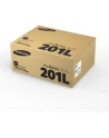 HP Inc. Samsung MLT-D201L H-Yield Black Toner - nr 9