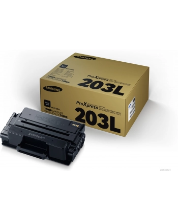HP Inc. Samsung MLT-D203L H-Yield Black Toner nr 2
