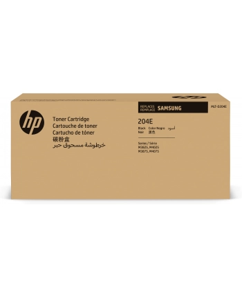 HP Inc. Samsung MLT-D204E Extra H-Yield Black nr 1