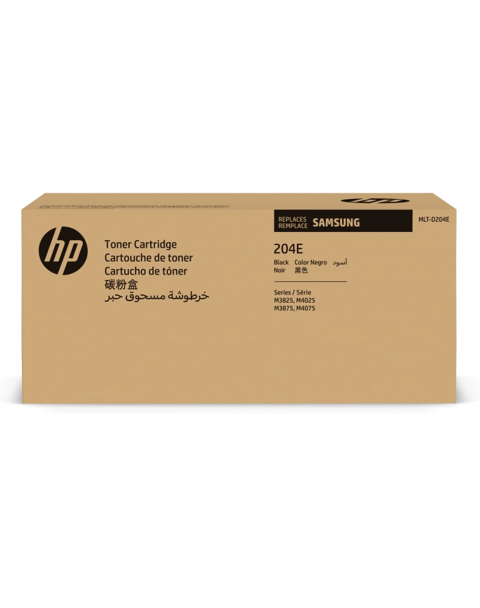 HP Inc. Samsung MLT-D204E Extra H-Yield Black główny