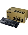 HP Inc. Samsung MLT-D204U Ultra H-Yield Black - nr 20
