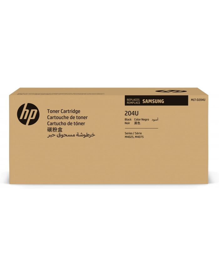 HP Inc. Samsung MLT-D204U Ultra H-Yield Black główny