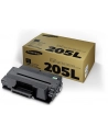 HP Inc. Samsung MLT-D205L H-Yield Black Toner - nr 16