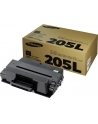 HP Inc. Samsung MLT-D205L H-Yield Black Toner - nr 21
