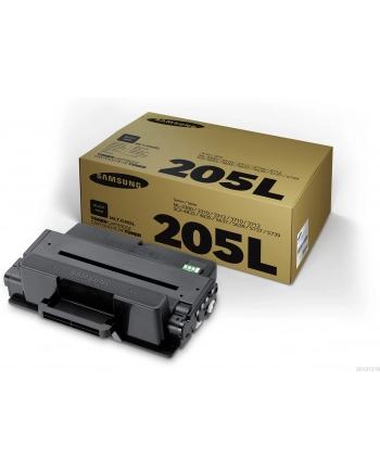 HP Inc. Samsung MLT-D205L H-Yield Black Toner nr 1