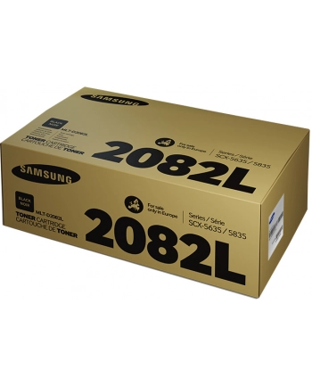 HP Inc. Samsung MLT-D2082L H-Yield Black Toner nr 1