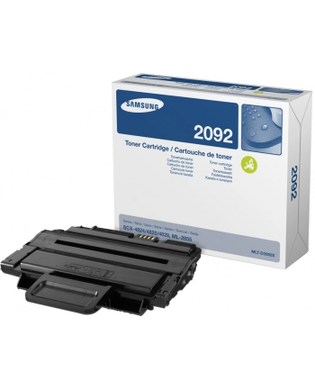HP Inc. Samsung MLT-D2092S Black Toner nr 1