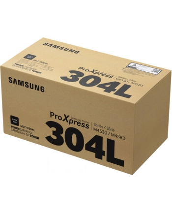 HP Inc. Samsung MLT-D304L H-Yield Black Toner nr 2