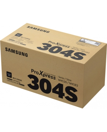 HP Inc. Samsung MLT-D304S Black Toner nr 1