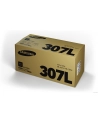 HP Inc. Samsung MLT-D307L H-Yield Black Toner - nr 3