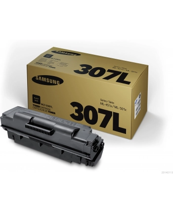 HP Inc. Samsung MLT-D307L H-Yield Black Toner nr 2