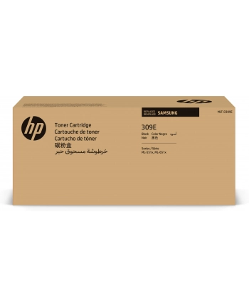 HP Inc. Samsung MLT-D309E Extra H-Yield Black nr 2