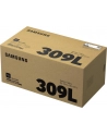 HP Inc. Samsung MLT-D309L H-Yield Black Toner - nr 16