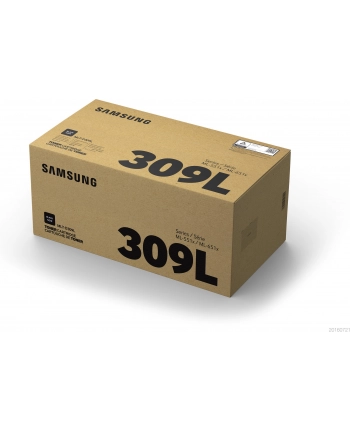HP Inc. Samsung MLT-D309L H-Yield Black Toner nr 2
