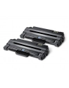 HP Inc. Samsung MLT-P1052A 2-pk H-Yield Black - nr 1