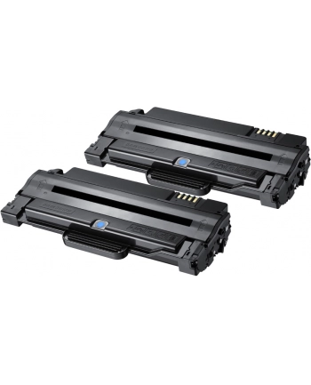 HP Inc. Samsung MLT-P1052A 2-pk H-Yield Black nr 1