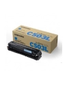 HP Inc. Samsung CLT-C503L H-Yield Cyan Toner - nr 12