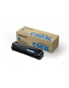 HP Inc. Samsung CLT-C503L H-Yield Cyan Toner - nr 22