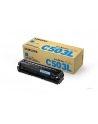 HP Inc. Samsung CLT-C503L H-Yield Cyan Toner - nr 9