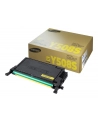 HP Inc. Samsung CLT-Y5082S Yellow Toner - nr 17