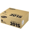HP Inc. Samsung MLT-D201S Black Toner - nr 6