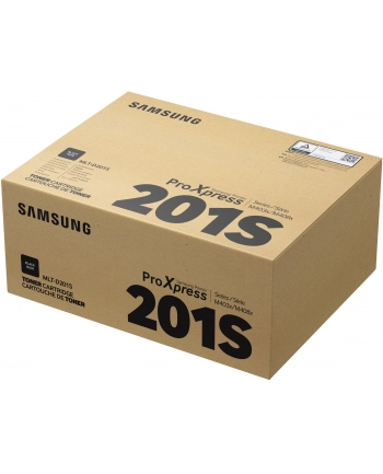 HP Inc. Samsung MLT-D201S Black Toner nr 1