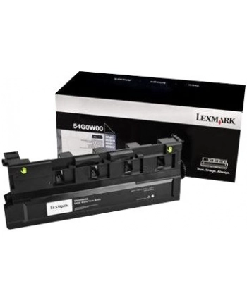 Lexmark Pojemnik na toner MS911 /MX91x/XM91xx 54G0W00 nr 2