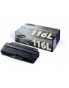 HP Inc. Samsung MLT-D116L H-Yield Black Toner - nr 19