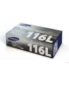 HP Inc. Samsung MLT-D116L H-Yield Black Toner - nr 26