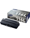 HP Inc. Samsung MLT-D116L H-Yield Black Toner - nr 27