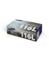 HP Inc. Samsung MLT-D116L H-Yield Black Toner - nr 33