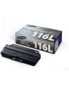 HP Inc. Samsung MLT-D116L H-Yield Black Toner - nr 3