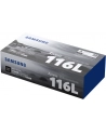 HP Inc. Samsung MLT-D116L H-Yield Black Toner - nr 4