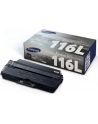 HP Inc. Samsung MLT-D116L H-Yield Black Toner - nr 6