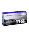 HP Inc. Samsung MLT-D116L H-Yield Black Toner - nr 7