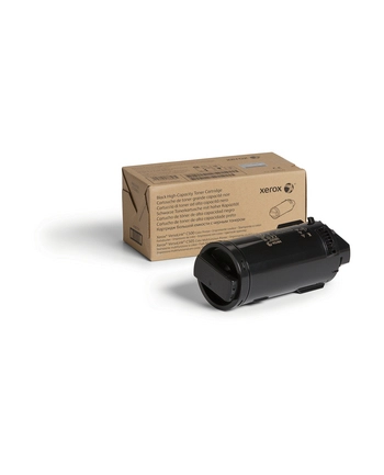 Toner Xerox Black | 12 100 str. | VersaLink C500/C505 nr 2