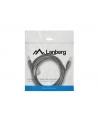 LANBERG Kabel Minijack - Minijack M/M 2M - nr 12