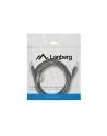 LANBERG Kabel Minijack - Minijack M/M 2M - nr 13
