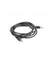 LANBERG Kabel Minijack - Minijack M/M 2M - nr 17