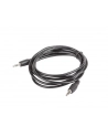 LANBERG Kabel Minijack - Minijack M/M 2M - nr 23