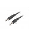 LANBERG Kabel Minijack - Minijack M/M 2M - nr 27