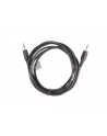 LANBERG Kabel Minijack - Minijack M/M 2M - nr 28