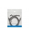 LANBERG Kabel Minijack - Minijack M/M 2M - nr 30