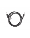 LANBERG Kabel Minijack - Minijack M/M 2M - nr 8
