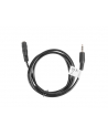 LANBERG Kabel Minijack - Minijack M/F 1.5M - nr 14