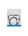 LANBERG Kabel Minijack - Minijack M/F 1.5M - nr 20