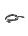 LANBERG Kabel Minijack - Minijack M/F 1.5M - nr 21