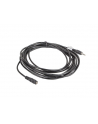 LANBERG Kabel Minijack - Minijack M/F 5M - nr 9