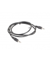 LANBERG Kabel Minijack - Minijack M/M 1.2M - nr 13